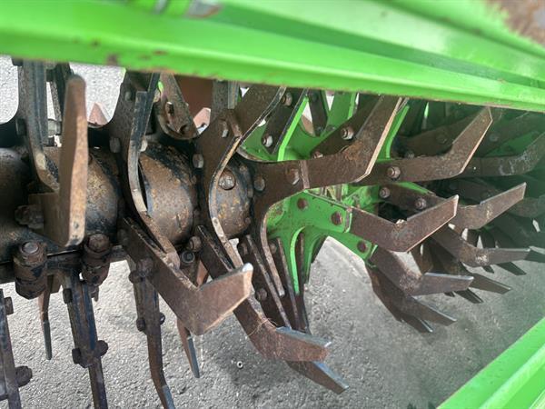 Grote foto avr ge force farmer 4x75 ruggenfrees agrarisch akkerbouw