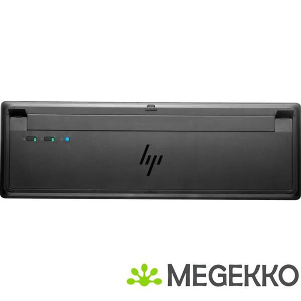 Grote foto hp wireless premium toetsenbord computers en software toetsenborden