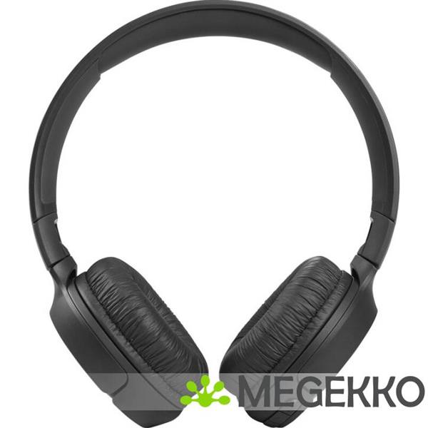 Grote foto jbl tune 510 hoofdtelefoons draadloos hoofdband muziek usb type c bluetooth zwart audio tv en foto koptelefoons