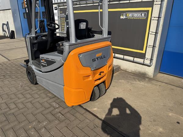 Grote foto vs 22120 elektrische triplex heftruck still rx20 16 bj2020 agrarisch heftrucks