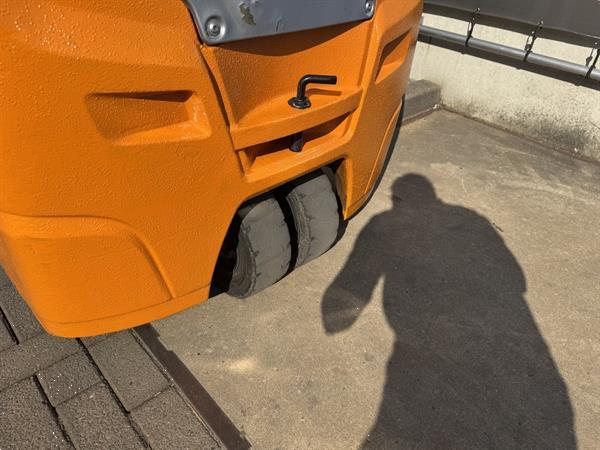 Grote foto vs 22120 elektrische triplex heftruck still rx20 16 bj2020 agrarisch heftrucks