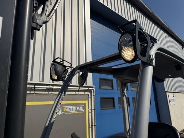Grote foto vs 22120 elektrische triplex heftruck still rx20 16 bj2020 agrarisch heftrucks
