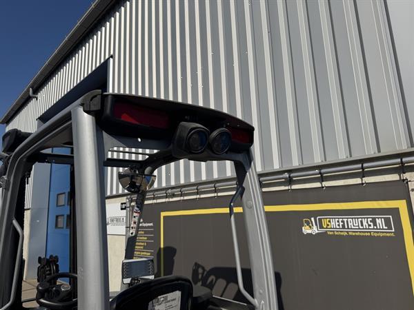 Grote foto vs 22120 elektrische triplex heftruck still rx20 16 bj2020 agrarisch heftrucks