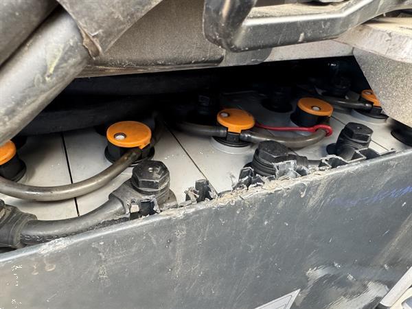 Grote foto vs 22120 elektrische triplex heftruck still rx20 16 bj2020 agrarisch heftrucks