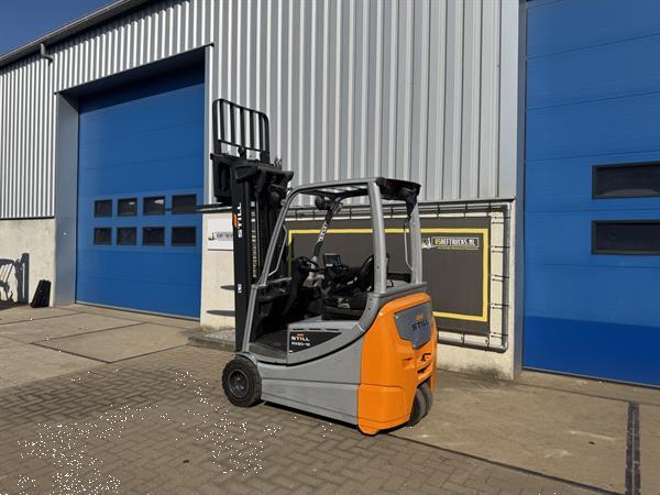 Grote foto vs 22120 elektrische triplex heftruck still rx20 16 bj2020 agrarisch heftrucks