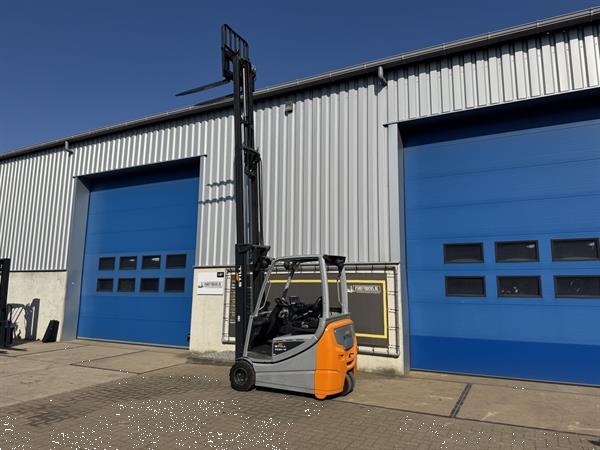 Grote foto vs 22120 elektrische triplex heftruck still rx20 16 bj2020 agrarisch heftrucks
