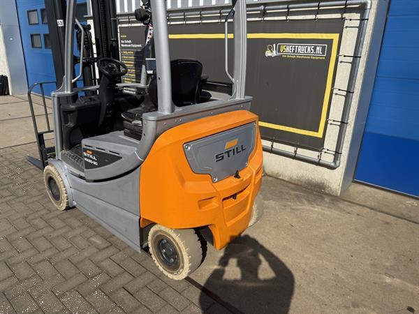 Grote foto vs 22122 elektrische triplex heftruck rx20 20 bj2019 sideshift agrarisch heftrucks
