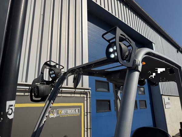 Grote foto vs 22122 elektrische triplex heftruck rx20 20 bj2019 sideshift agrarisch heftrucks