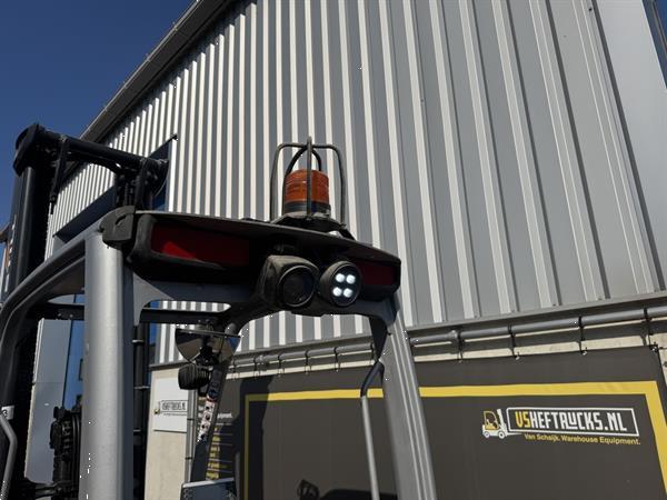 Grote foto vs 22122 elektrische triplex heftruck rx20 20 bj2019 sideshift agrarisch heftrucks
