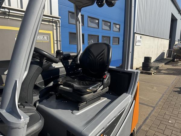 Grote foto vs 22122 elektrische triplex heftruck rx20 20 bj2019 sideshift agrarisch heftrucks