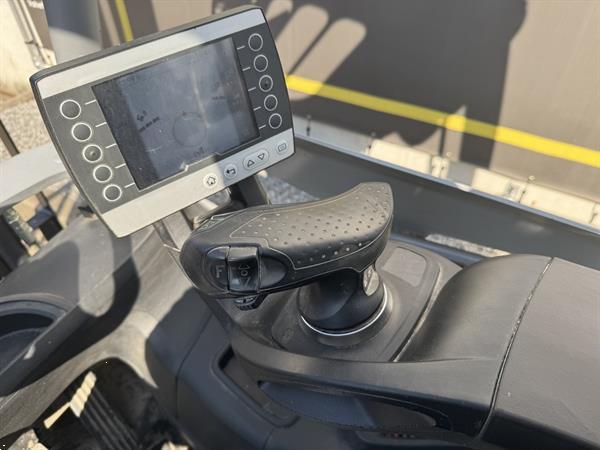 Grote foto vs 22122 elektrische triplex heftruck rx20 20 bj2019 sideshift agrarisch heftrucks