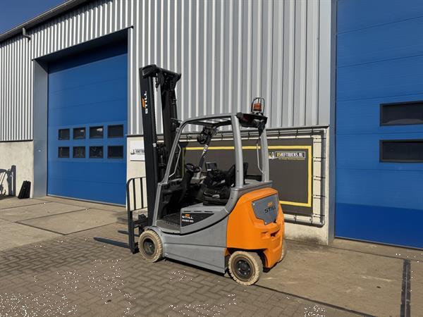 Grote foto vs 22122 elektrische triplex heftruck rx20 20 bj2019 sideshift agrarisch heftrucks