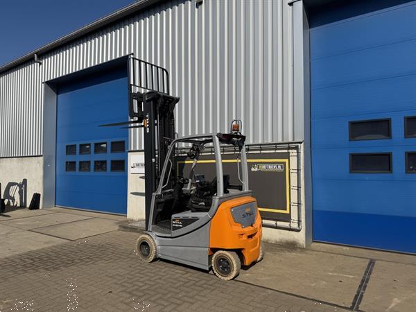 Grote foto vs 22122 elektrische triplex heftruck rx20 20 bj2019 sideshift agrarisch heftrucks
