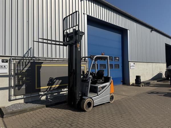 Grote foto vs 22122 elektrische triplex heftruck rx20 20 bj2019 sideshift agrarisch heftrucks