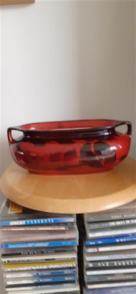 Grote foto jardiniere hollands plateel met binnen pot antiek en kunst keramiek en aardewerk