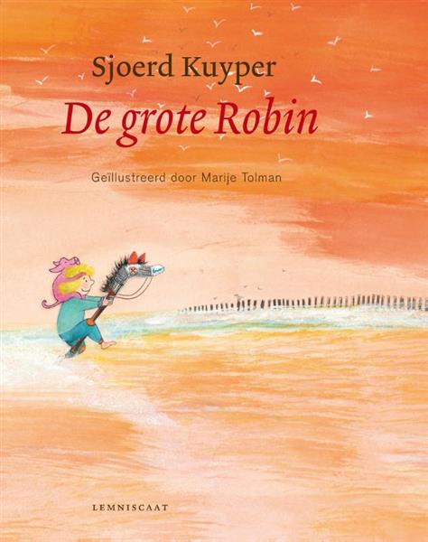 Grote foto de grote robin boeken jeugd 13 jaar en ouder