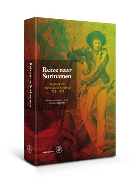 Grote foto reize naar surinamen boeken geschiedenis wereld