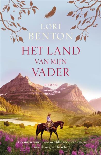 Grote foto het land van mijn vader boeken overige boeken