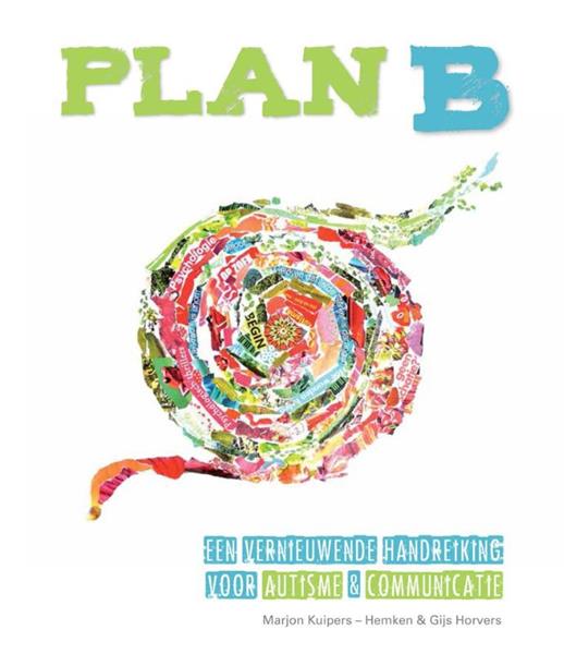 Grote foto plan b boeken psychologie