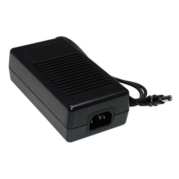 Grote foto 12 volt 5a camera adapter s729 audio tv en foto videobewakingsapparatuur