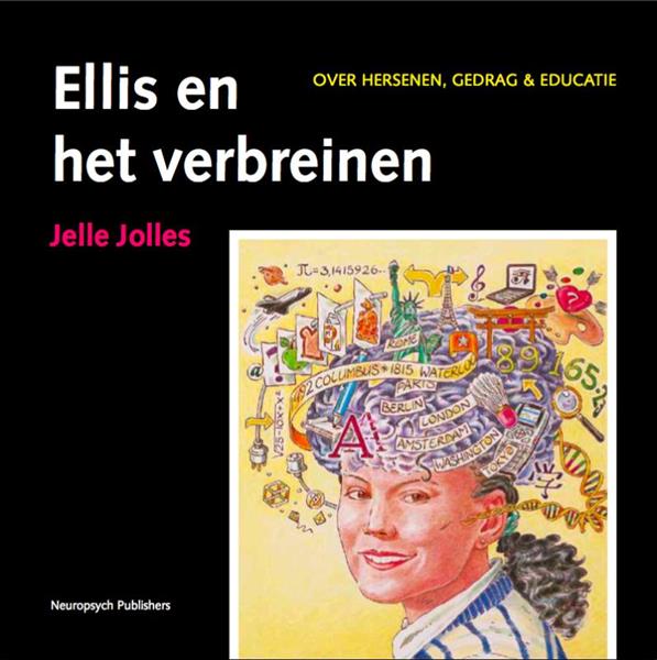 Grote foto ellis en het verbreinen boeken psychologie