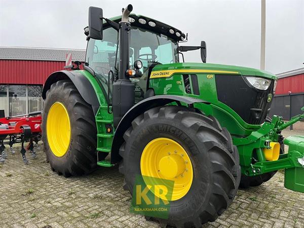 Grote foto john deere 6r 175 164810 agrarisch tractoren