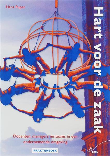 Grote foto hart voor de zaak boeken studieboeken