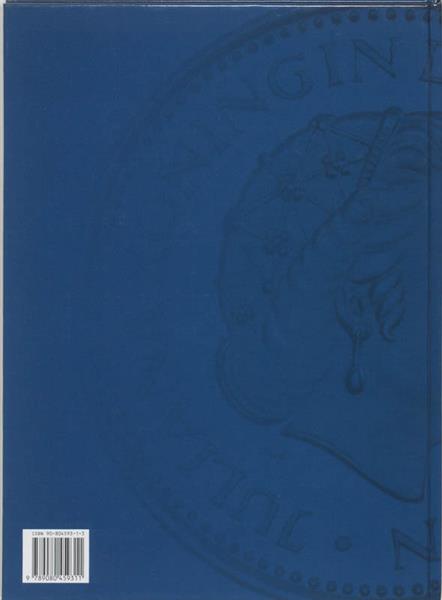 Grote foto de laatste gulden boeken overige boeken