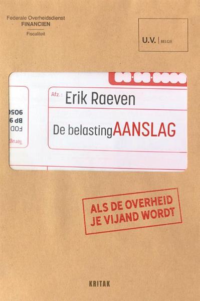 Grote foto de belastingaanslag boeken politiek en maatschappij