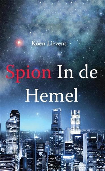 Grote foto spion in de hemel boeken literatuur