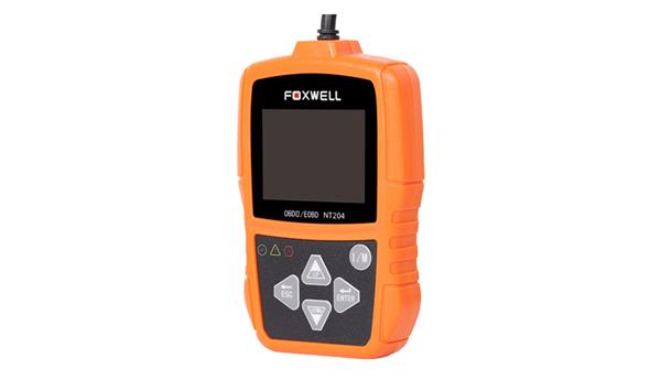 Grote foto foxwell nt204 auto code reader auto onderdelen auto gereedschap