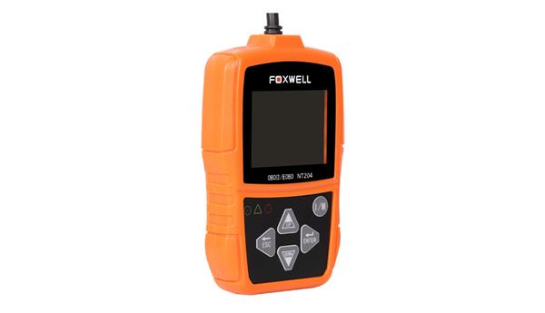 Grote foto foxwell nt204 auto code reader auto onderdelen auto gereedschap