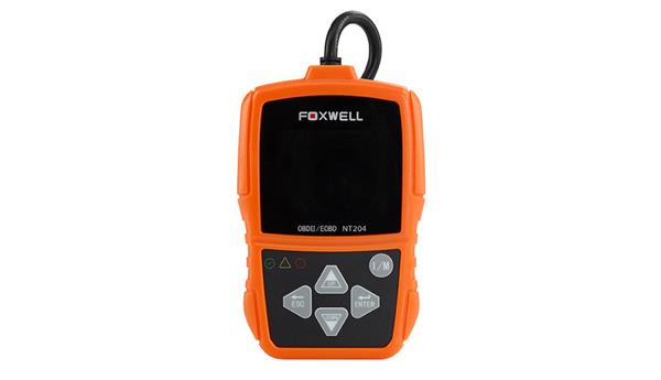 Grote foto foxwell nt204 auto code reader auto onderdelen auto gereedschap