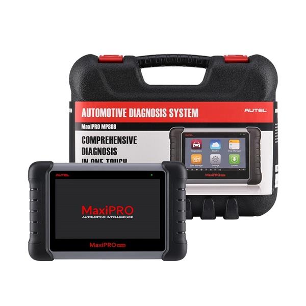 Grote foto autel maxipro mp808 auto uitleesapparaat auto onderdelen auto gereedschap