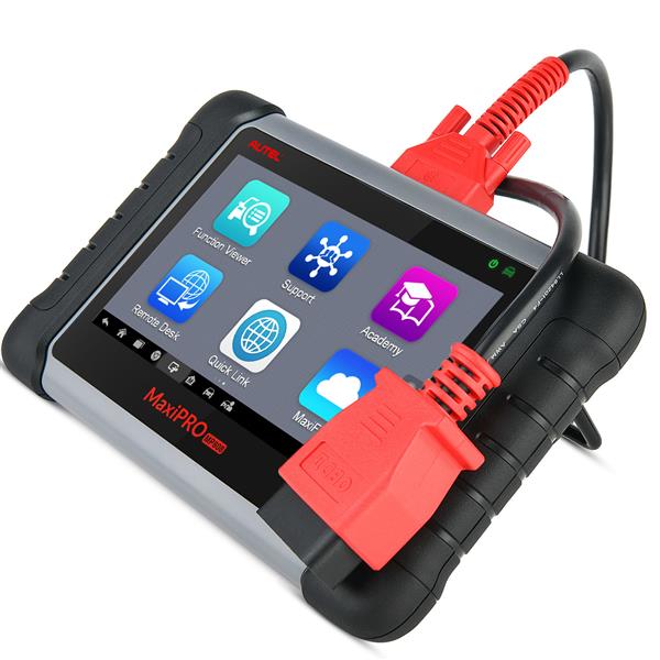 Grote foto autel maxipro mp808 auto uitleesapparaat auto onderdelen auto gereedschap
