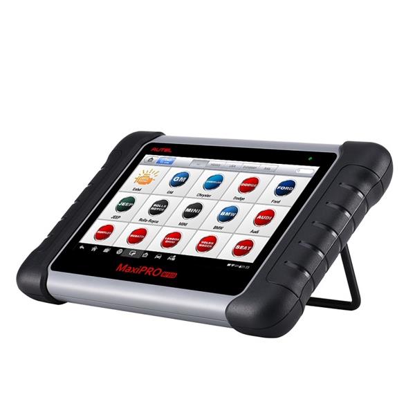 Grote foto autel maxipro mp808 auto uitleesapparaat auto onderdelen auto gereedschap