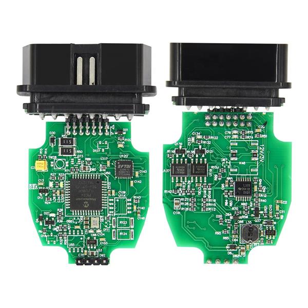 Grote foto els27 obd2 usb interfacekabel auto onderdelen auto gereedschap