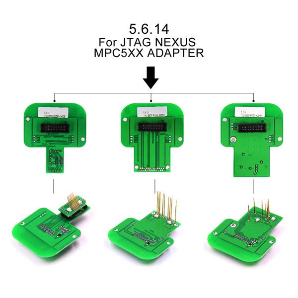 Grote foto bdm frame adapter set 22 delig auto onderdelen auto gereedschap