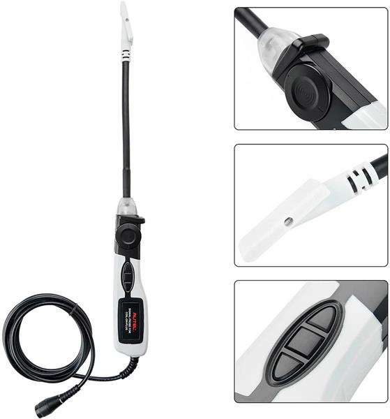 Grote foto autel msoak oscilloscoop accessoire kit auto onderdelen auto gereedschap
