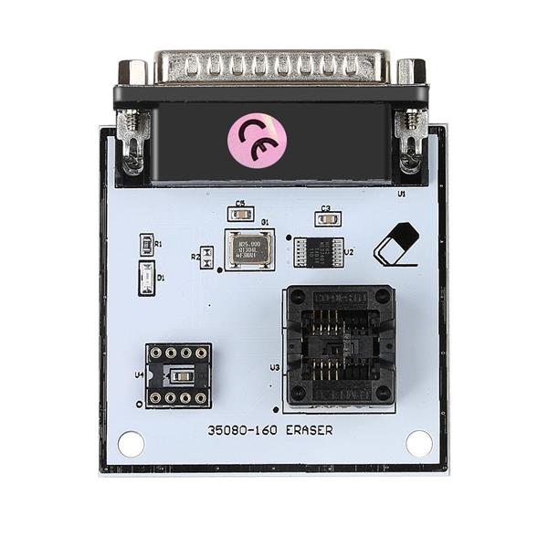 Grote foto iprog 35080 160 adapter auto onderdelen auto gereedschap