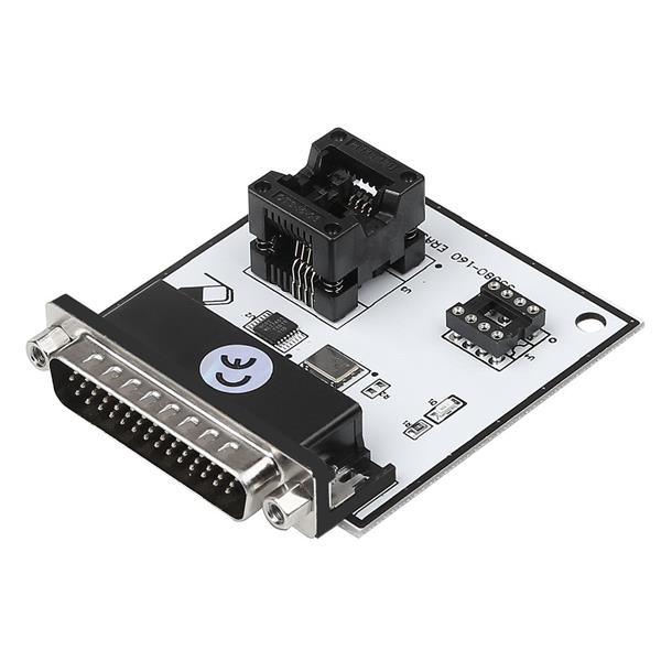 Grote foto iprog 35080 160 adapter auto onderdelen auto gereedschap