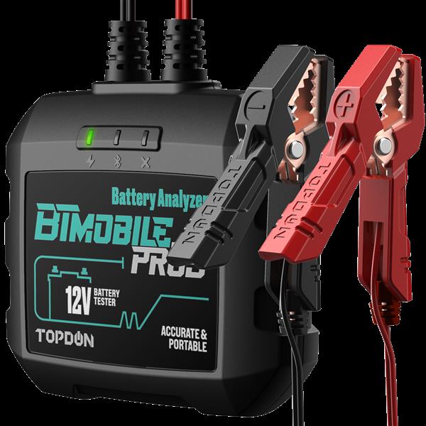 Grote foto topdon bt mobile pros accutester auto onderdelen auto gereedschap