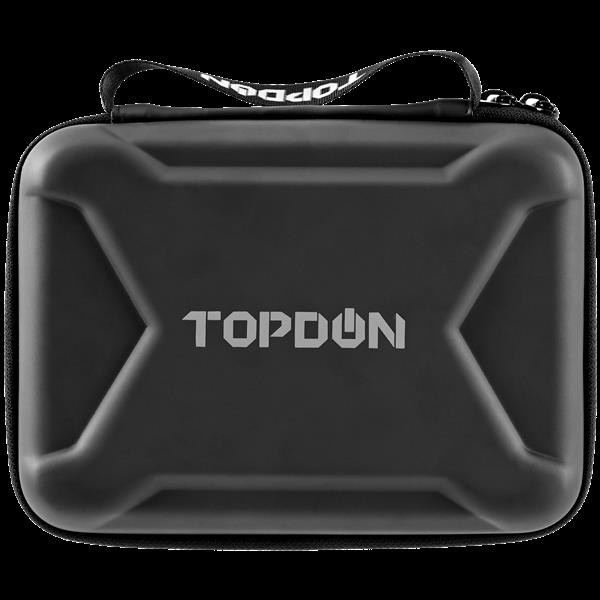 Grote foto topdon bt mobile pros accutester auto onderdelen auto gereedschap