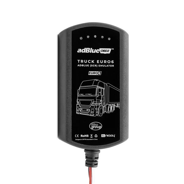 Grote foto iveco adblue emulator euro 6 vrachtwagen auto onderdelen auto gereedschap