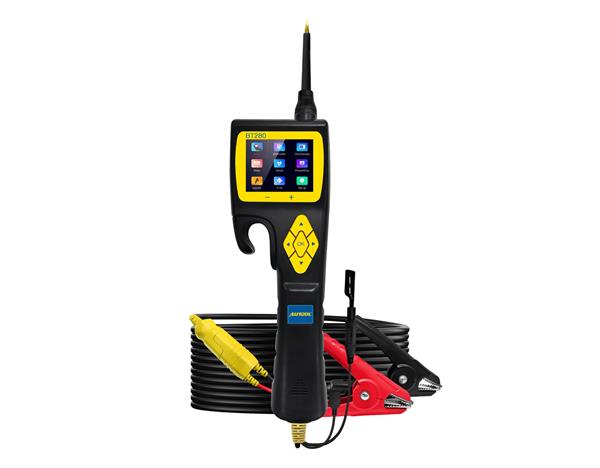 Grote foto autool bt280 circuit tester auto onderdelen auto gereedschap
