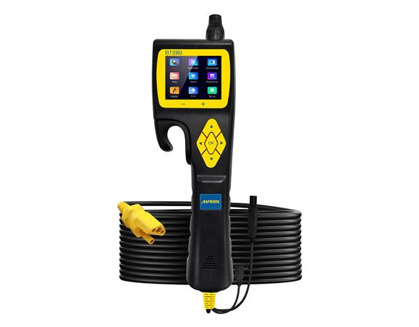 Grote foto autool bt280 circuit tester auto onderdelen auto gereedschap