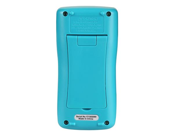 Grote foto autool dm200 multimeter auto onderdelen auto gereedschap