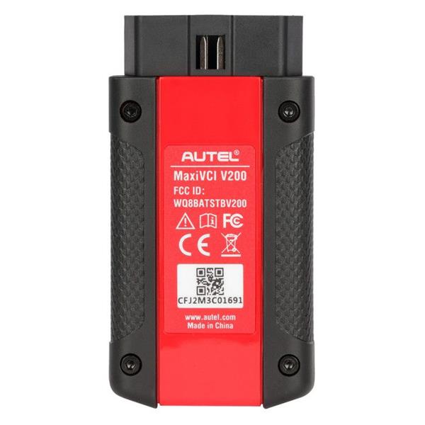Grote foto autel maxivci v200 interface auto onderdelen auto gereedschap