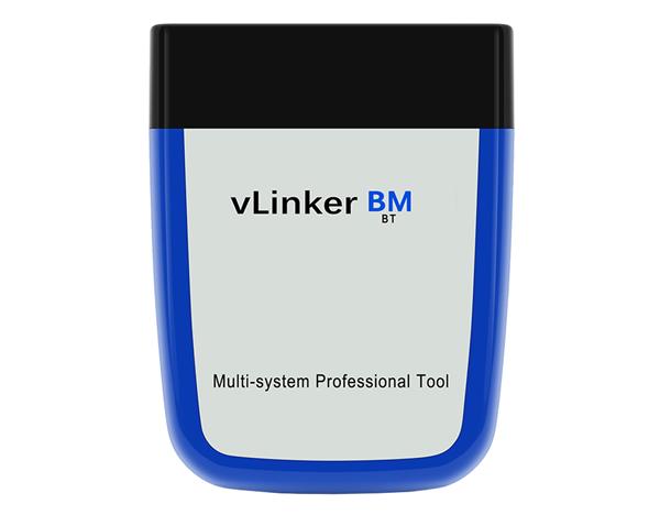 Grote foto vgate vlinker bm elm327 bluetooth 3.0 interface auto onderdelen auto gereedschap