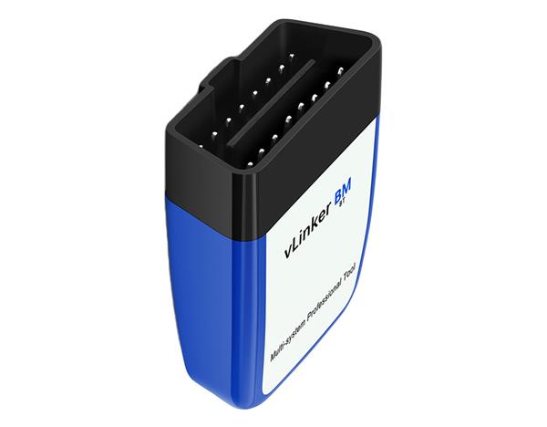 Grote foto vgate vlinker bm elm327 bluetooth 3.0 interface auto onderdelen auto gereedschap